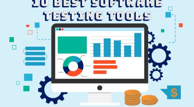 10 Best Software Testing Tools (2021)