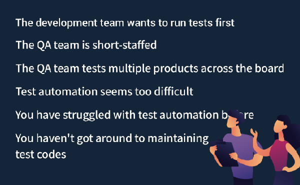 Why QA Teams Can Reap Huge Benefits from Autify