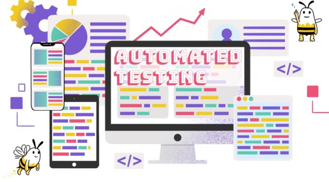 What is Automation Testing? (Ryo Chikazawa)