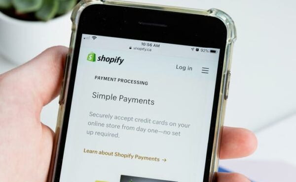 Shopify Testing (Part I): Shopify Test Payments