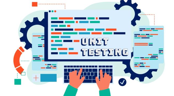 What is Unit Testing? (Ryo Chikazawa)