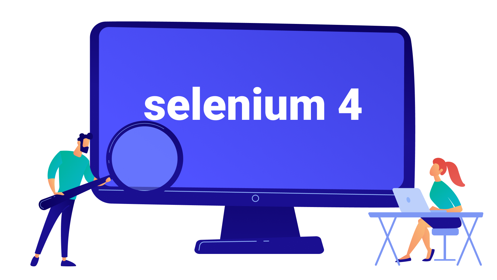 Selenium 4: Renewed. But Up to Par with AI Tools yet?